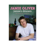 Jamie's Dinners: The Essential Cookbook - Jamie Oliver