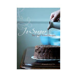 The Cook School Recipes  - Jo Seagar
