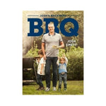Josh's Backyard BBQ - Josh Emett