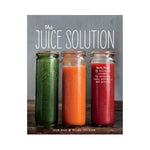 The Juice Solution - Erin Quon & Briana Stockton