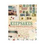 Keepsakes - Frances Hansen