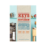 Keys to the Kitchen - Aida Molllenkamp
