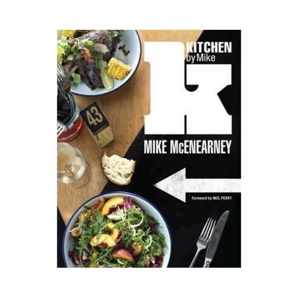 Kitchen by Mike - Mike McEnearney