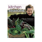 Kitchen Seasons - Ross Dobson