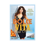 La Dolce Vita - Silvia Colloca