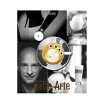 Latte Arte - Peter Hernou