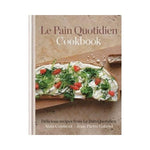 Le Pain Quotidien - Alain Coumont & Jean-Pierre Gabrie