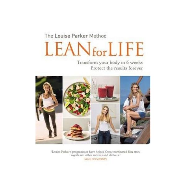 Lean for Life - The Louise Parker Method