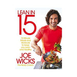 Lean in 15 - Joe Wicks