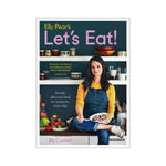 Let's Eat! - Elly Pear