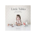 Little Tables - Vanessa Lewis
