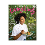 Living Lively - Haile Thomas
