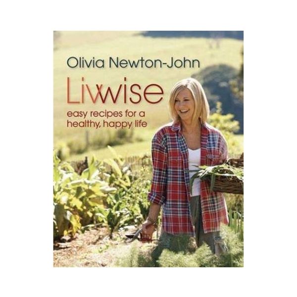 Livwise - Olivia Newton-John