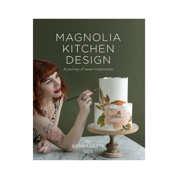 Magnolia Kitchen Design - Bernadette Gee