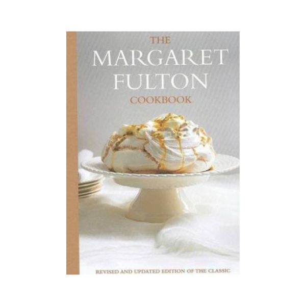 The Margaret Fulton Cookbook: Revised and Updated Edition of the Classic