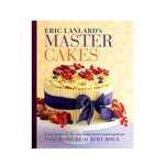 Eric Lanlard's Master Cakes