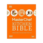 Masterchef: Kitchen Bible