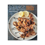 Meat - Adrian Richardson