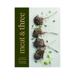 Meat & Three - Kathy Paterson