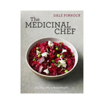 The Medicinal Chef - Dale Pinnock
