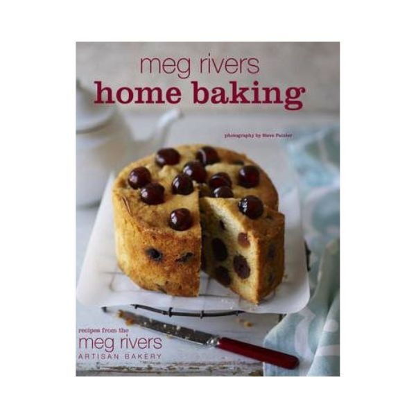 Meg Rivers Home Baking - Julian Day