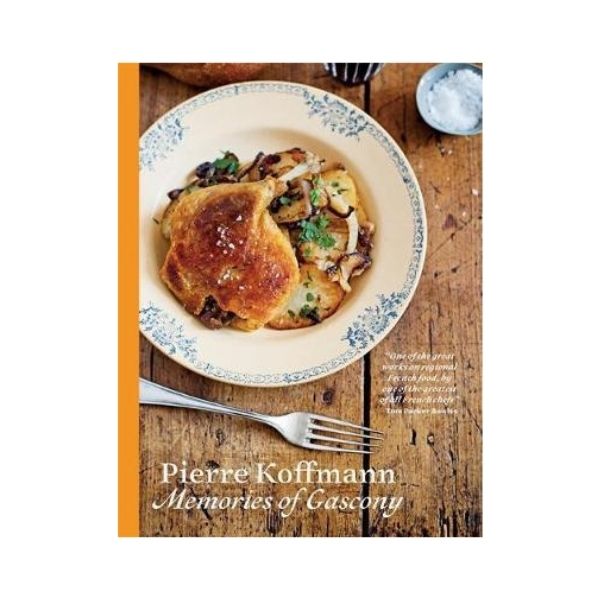 Memories of Gascony - Pierre Koffmann