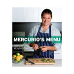 Mercurio's Menu - Paul Mercurio