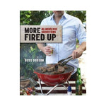 More Fired Up - Ross Dobson