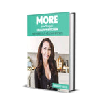 More from Bridget's Healthy Kitchen - Bridget Davis