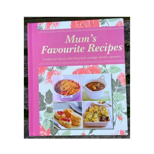 Mum's Favourite Recipes - Bounty Books
