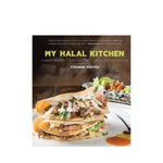 My Halal Kitchen - Yvonne Maffei