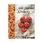 My Tuscan Kitchen - Sunshine Manitto