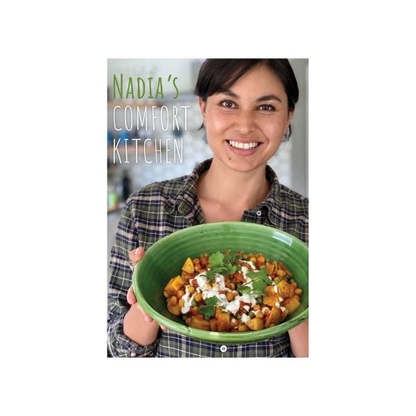 Nadia's Comfort Kitchen - Nadia Lim