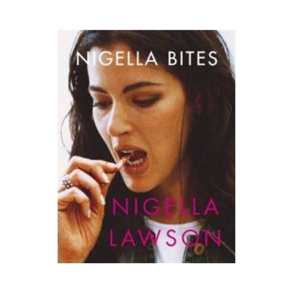Nigella Bites - Nigella Lawson