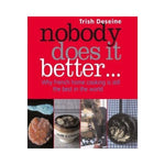 Nobody does it Better - Trish Deseine