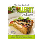 The New Zealand Food Allergy Cookbook - Allergy New Zealand