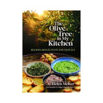 The Olive Tree in My Kitchen - Helen Melser