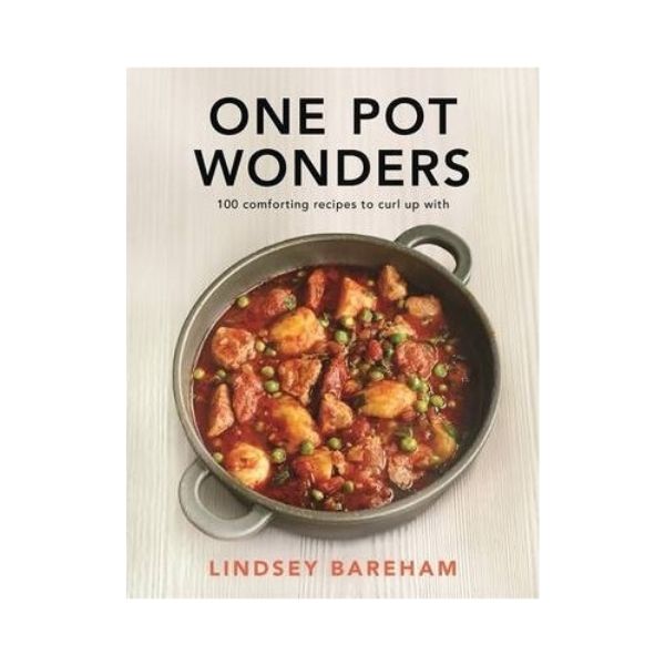 One Pot Wonders - Lindsey Bareham