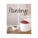 Out of the Pantry - Trish Heagerty