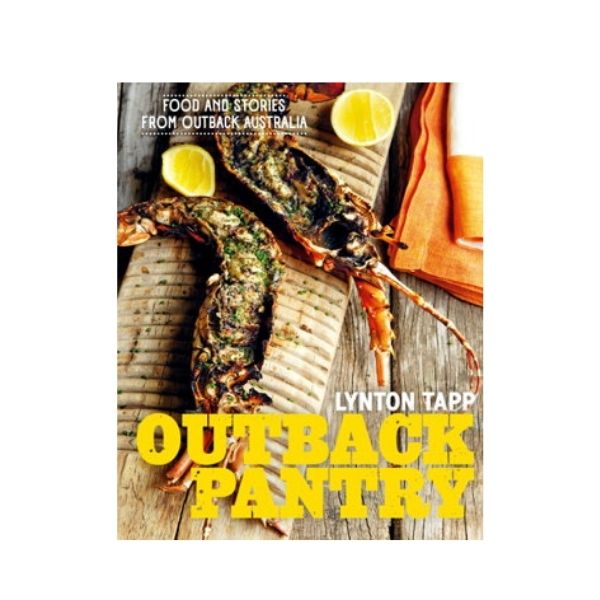 Outback Pantry - Lynton Tapp