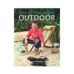 Outdoor - Ben O'Donoghue