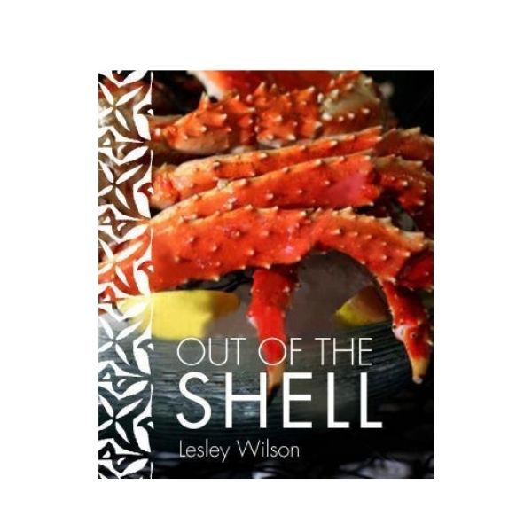 Out of the Shell - Lesley Wilson