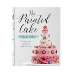 The Painted Cake - Natasha Collins