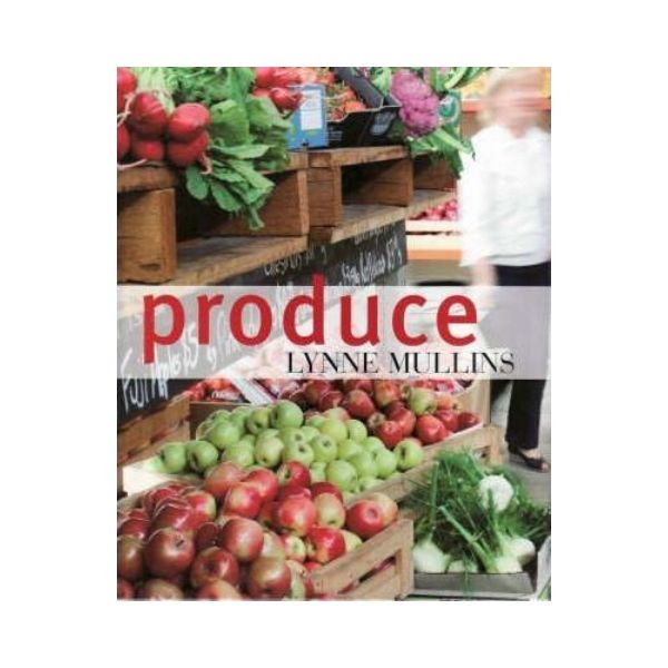 Produce - Lynn Mullins