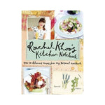 Rachel Khoo's Kitchen Notebook