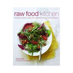 Raw Food Kitchen - Dunja Gulin