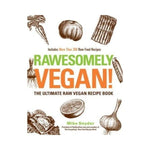 Rawsomely Vegan - Mike Snyder