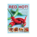 Red Hot! - Jenni Fleetwood