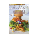 Relish Cotswolds & Oxfordshire - Duncan L Peters