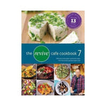 The Revive Cafe Cookbook 7 - Jeremy Dixon